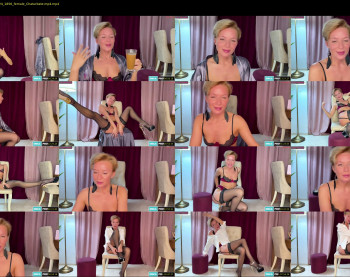 urgoddessjenny — 76 minute Chaturbate female cam show recording, 720p, Jul 7, 2024