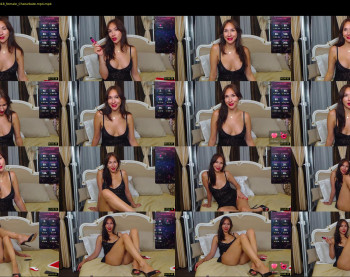 vanessajos — 24 minute Chaturbate female cam show recording, 720p, Jul 8, 2024