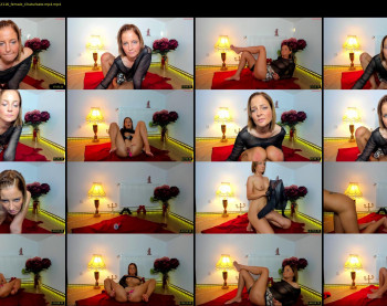 viciousqueen — 120 minute Chaturbate female cam show recording, 720p, Jul 7, 2024