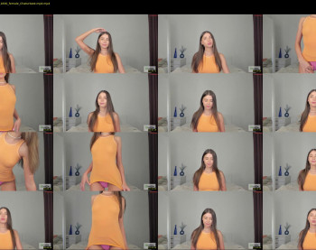 violetta_finch — 13 minute Chaturbate female cam show recording, 720p, Jul 7, 2024