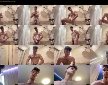 waynenorth — 13 minute Chaturbate male cam show recording, 720p, Jul 7, 2024