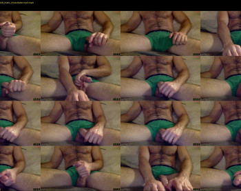 westcoastd — 34 minute Chaturbate male cam show recording, 720p, Jul 7, 2024