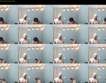 willhottwil1 — 3 minute Chaturbate couple cam show recording, 720p, Jul 7, 2024