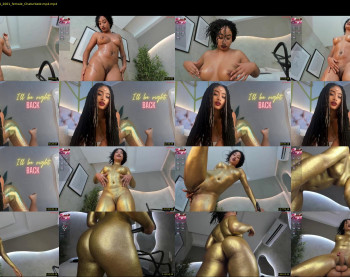 willow_hendrix — 120 minute Chaturbate female cam show recording, 720p, Jul 7, 2024