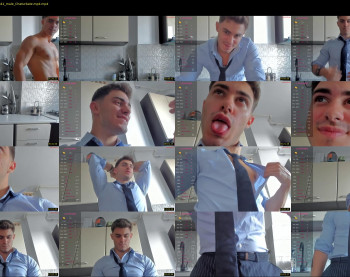wilsonjules — 23 minute Chaturbate male cam show recording, 720p, Jul 7, 2024