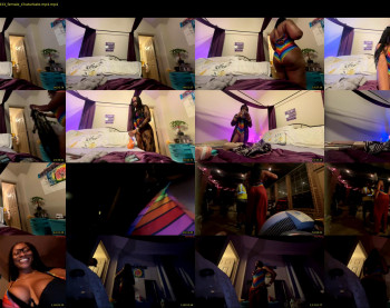wynterheat — 84 minute Chaturbate female cam show recording, 720p, Jul 7, 2024