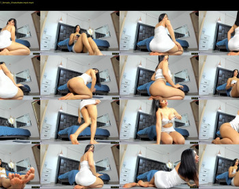 yikaalves — 121 minute Chaturbate female cam show recording, 720p, Jul 7, 2024
