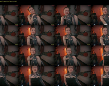 ynnenbrynn — 3 minute Chaturbate female cam show recording, 720p, Jul 7, 2024