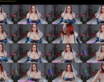 your_desirre — 101 minute Chaturbate female cam show recording, 720p, Jul 7, 2024