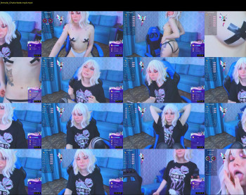 zelda_1 — 74 minute Chaturbate female cam show recording, 720p, Jul 7, 2024