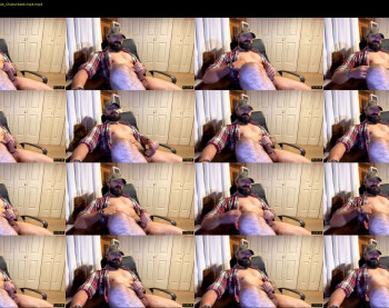 1ui5 — 21 minute Chaturbate male cam show recording, 720p, Jul 8, 2024
