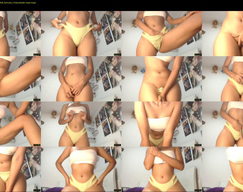 _ariana03_ — 42 minute Chaturbate female cam show recording, 720p, Jul 8, 2024