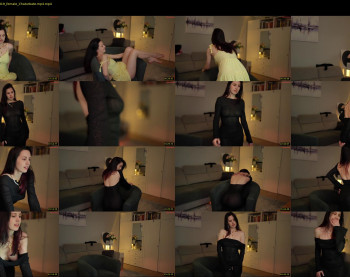 _blackbee_ — 55 minute Chaturbate female cam show recording, 720p, Jul 8, 2024