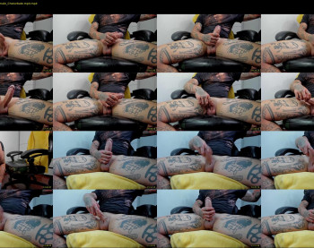 _layne — 26 minute Chaturbate male cam show recording, 720p, Jul 8, 2024