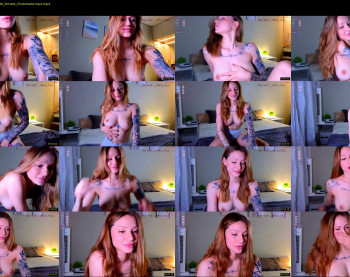 _lisaalisa_ — 33 minute Chaturbate female cam show recording, 720p, Jul 8, 2024