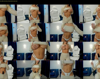 _missperfection_ — 65 minute Chaturbate female cam show recording, 480p, Jul 8, 2024