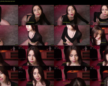 a_mhere — 17 minute Chaturbate couple cam show recording, 720p, Jul 8, 2024