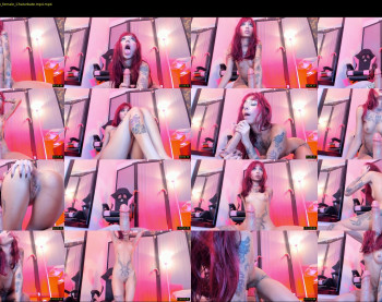 abbeey_ — 110 minute Chaturbate female cam show recording, 720p, Jul 9, 2024