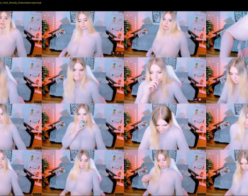 abogailmaartin — 105 minute Chaturbate female cam show recording, 720p, Jul 8, 2024