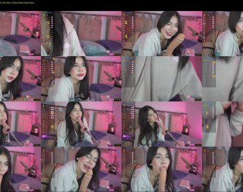 adaaraa_ — 46 minute Chaturbate female cam show recording, 720p, Jul 8, 2024