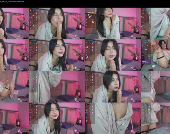 adaaraa_ — 121 minute Chaturbate female cam show recording, 720p, Jul 8, 2024