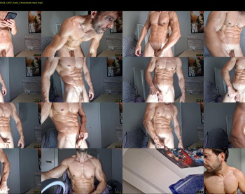 alessandrospain82 — 29 minute Chaturbate male cam show recording, 720p, Jul 8, 2024