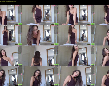 alice_bane — 8 minute Chaturbate female cam show recording, 720p, Jul 8, 2024