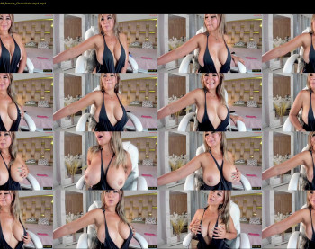 alicia_lang — 41 minute Chaturbate female cam show recording, 720p, Jul 9, 2024