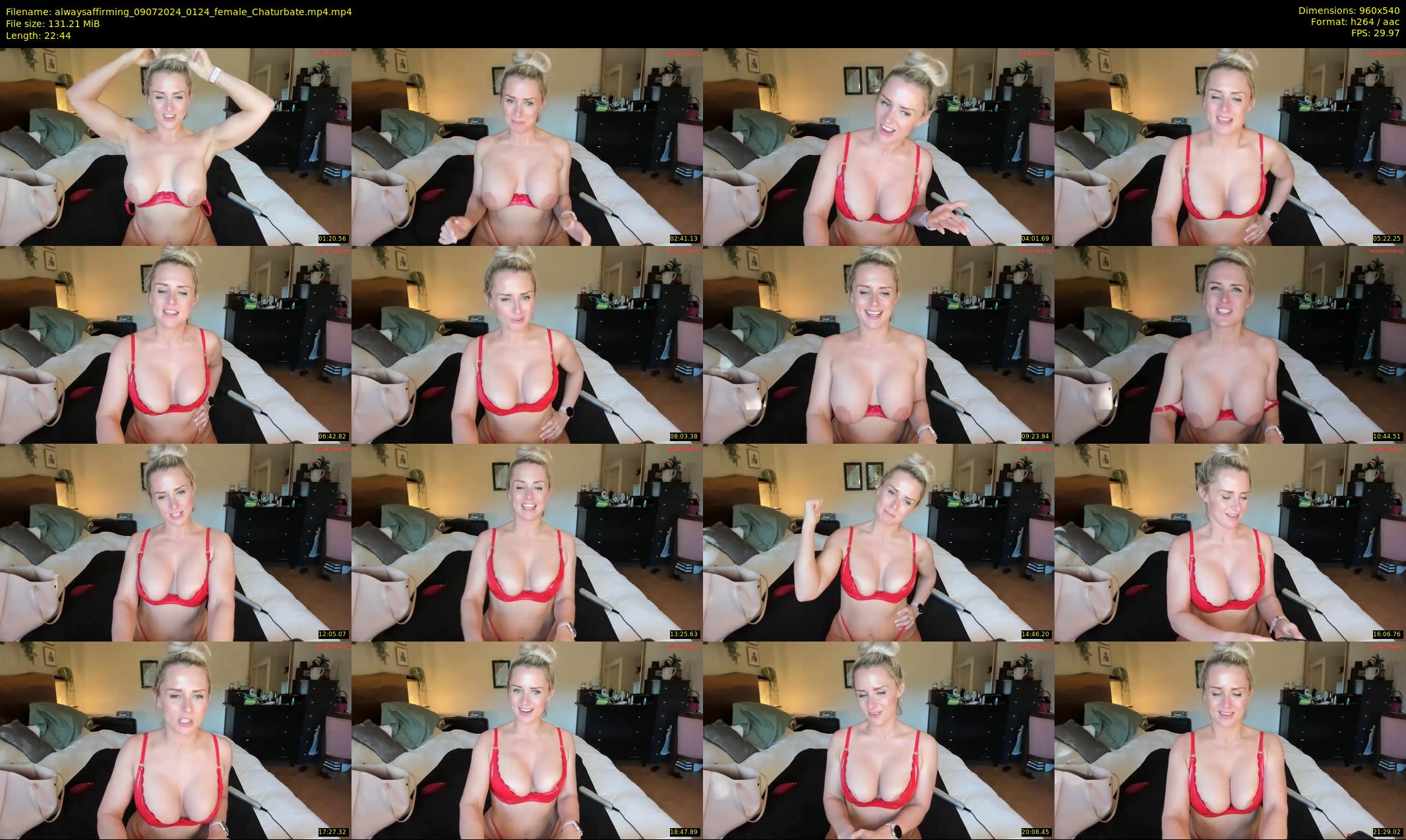 alwaysaffirming — 23 minute Chaturbate couple cam show recording, 480p, Jul 9, 2024