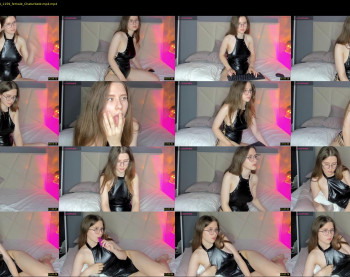 ameliia_castro — 34 minute Chaturbate female cam show recording, 720p, Jul 8, 2024