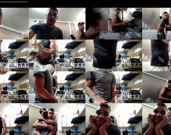 angelandfranco — 3 minute Chaturbate male cam show recording, 720p, Jul 9, 2024