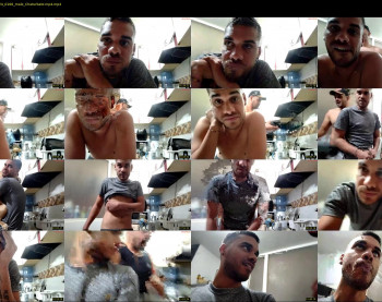angelandfranco — 14 minute Chaturbate male cam show recording, 720p, Jul 9, 2024
