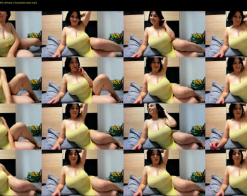 angell6969 — 3 minute Chaturbate female cam show recording, 720p, Jul 8, 2024
