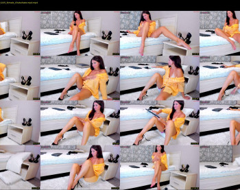 angelqueen1 — 99 minute Chaturbate female cam show recording, 720p, Jul 8, 2024