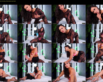 anna_purna — 6 minute Chaturbate female cam show recording, 720p, Jul 8, 2024