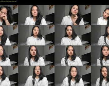 annaxnasty — 46 minute Chaturbate female cam show recording, 720p, Jul 8, 2024