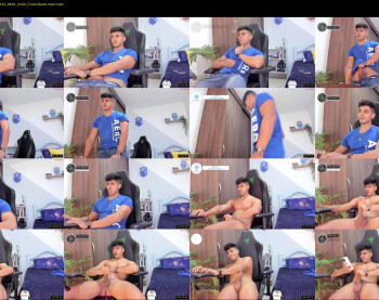 ashton_coleman_ — 120 minute Chaturbate male cam show recording, 720p, Jul 8, 2024