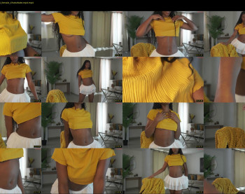 astrea_1 — 26 minute Chaturbate female cam show recording, 720p, Jul 8, 2024