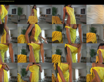 astrea_1 — 73 minute Chaturbate female cam show recording, 720p, Jul 8, 2024