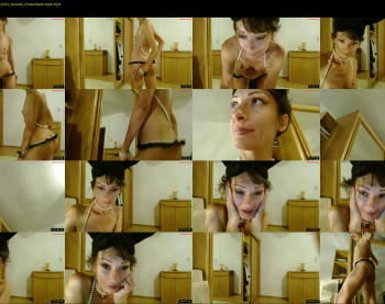 bebacksooon — 121 minute Chaturbate female cam show recording, 480p, Jul 8, 2024