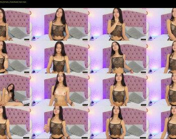 bella_kitty_ — 83 minute Chaturbate female cam show recording, 720p, Jul 9, 2024