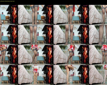 big_lava — 9 minute Chaturbate female cam show recording, 720p, Jul 9, 2024