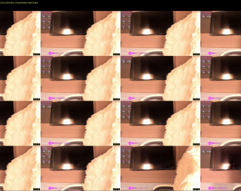 blackmilk_01 — 5 minute Chaturbate female cam show recording, 720p, Jul 8, 2024