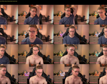 blueeyedtallguy — 81 minute Chaturbate male cam show recording, 720p, Jul 8, 2024