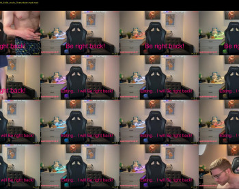 blueeyedtallguy — 48 minute Chaturbate male cam show recording, 720p, Jul 9, 2024