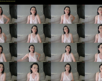 blueeyeess — 39 minute Chaturbate female cam show recording, 720p, Jul 8, 2024