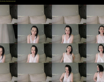 blueeyeess — 25 minute Chaturbate female cam show recording, 720p, Jul 8, 2024