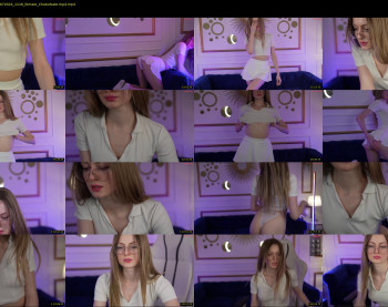 bright_diamonds_054 — 120 minute Chaturbate couple cam show recording, 720p, Jul 8, 2024