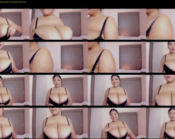 brunnahart — 10 minute Chaturbate female cam show recording, 720p, Jul 8, 2024