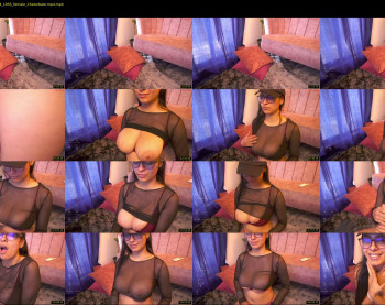 bunnycute_shy — 120 minute Chaturbate female cam show recording, 720p, Jul 8, 2024